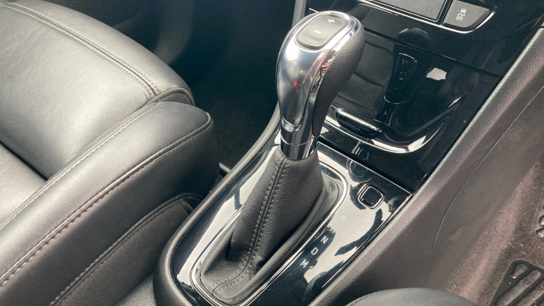 Vauxhall Mokka X 1.4T Elite Nav 5dr Auto Petrol Hatchback